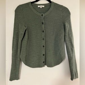 Madewell Sweater